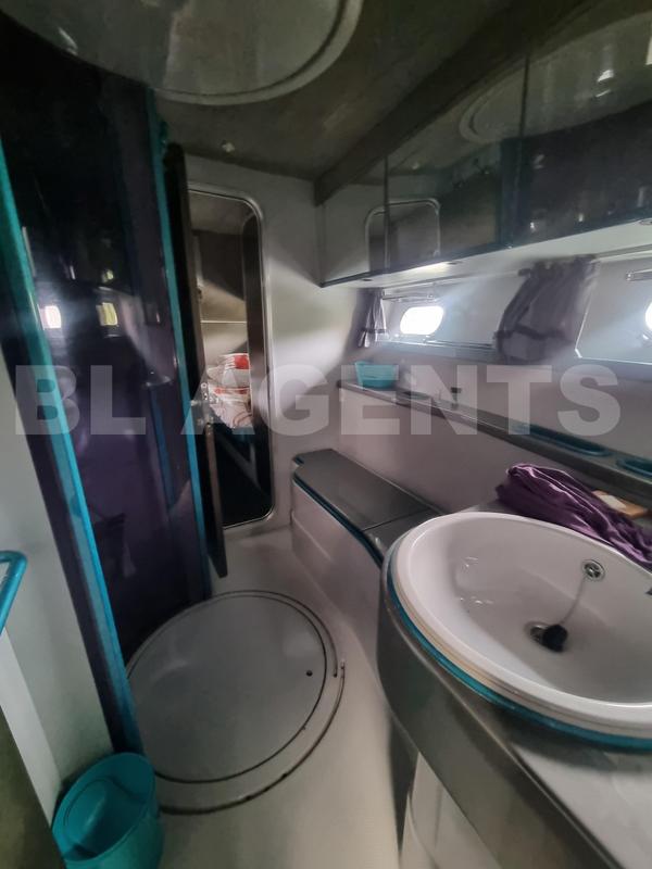 Maison - 55 m² - 4 pièces