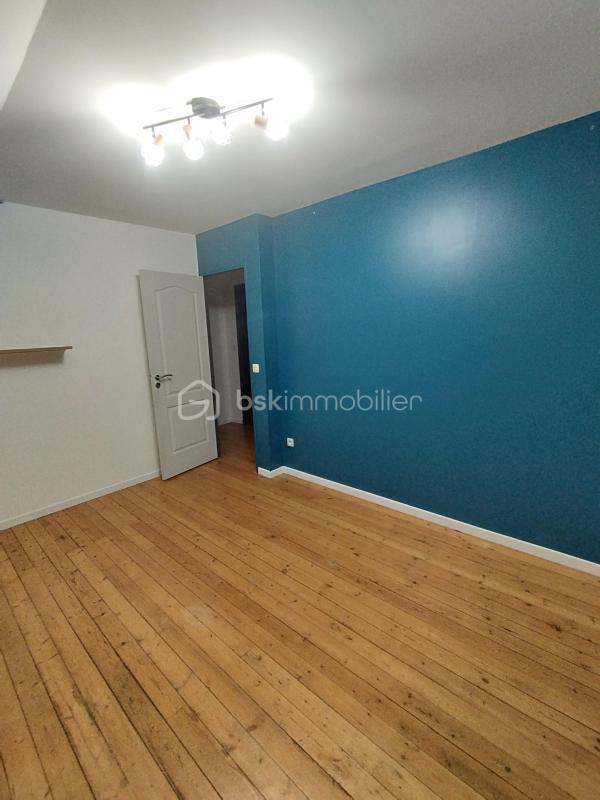 Maison bourgeoise - 111 m² - 5 pièces