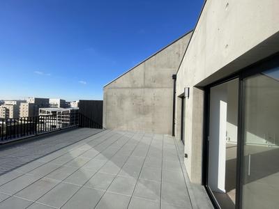 Appartement - 93 m² - 4 pièces