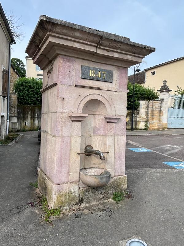 Fonds de commerce - 383 m²