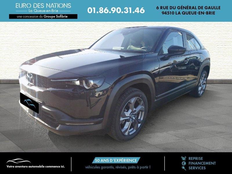 Mazda 3 Mx 30 Skyactiv 145 Ch Exclusive Line