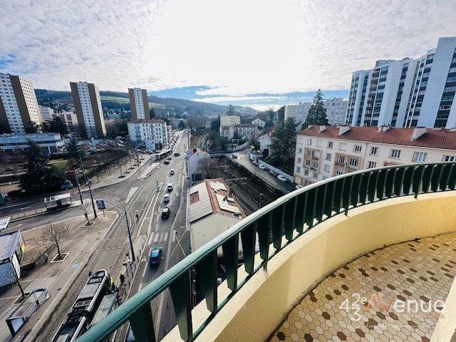 Appartement - 88 m² - 4 pièces