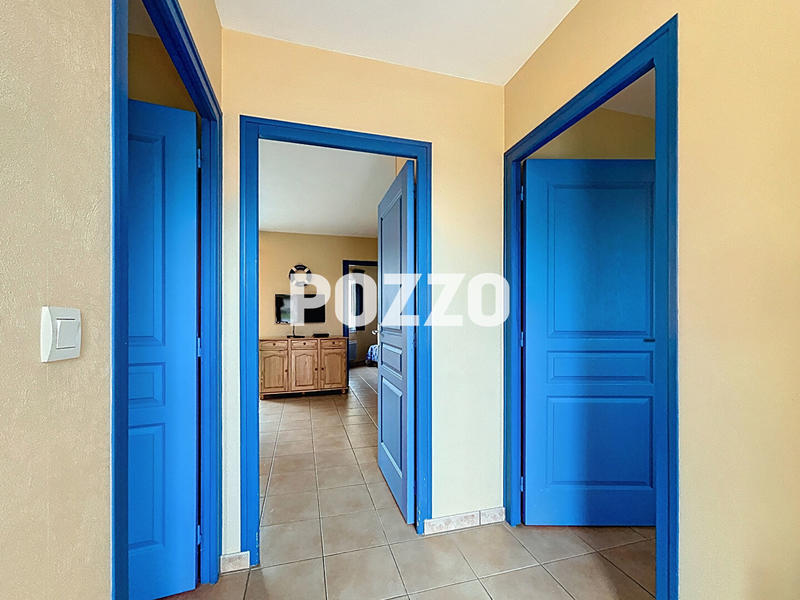 Maison - 60 m² - 3 pièces