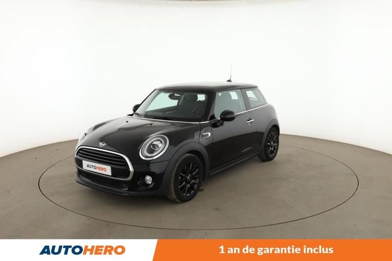 Mini Mini Cooper Finition Chili 3p 136 ch