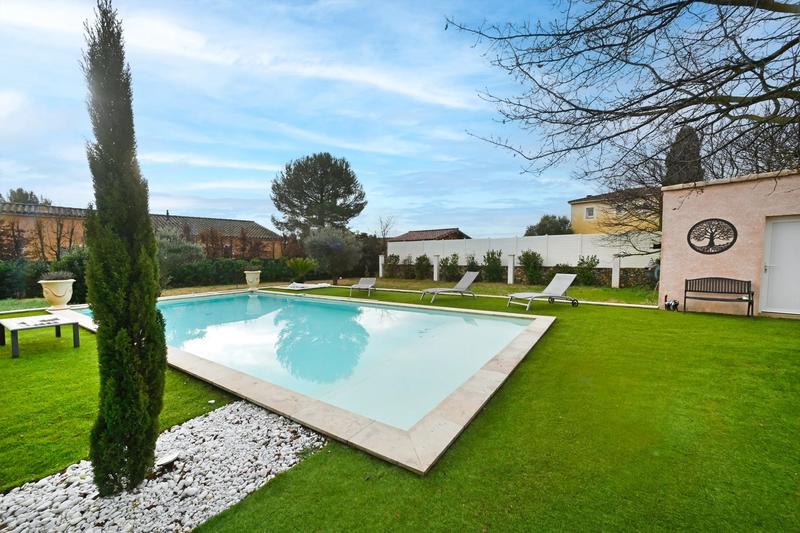 Villa - 108 m² - 5 pièces