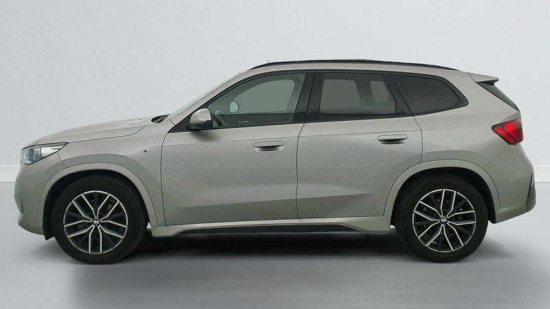 Bmw X1 Xdrive 20d 163ch Dkg7 m Sport