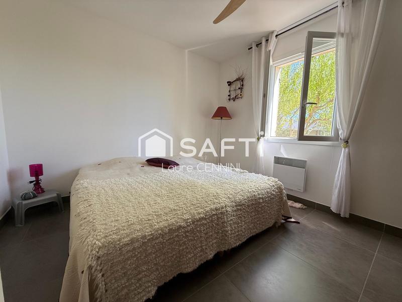 Maison - 116 m² - 4 pièces