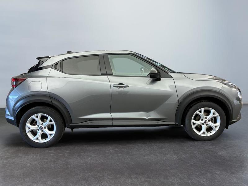 Nissan Juke 2021.5 Dig-T 114 Dct7 n-Connecta