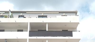 Appartement - 78 m² - 4 pièces