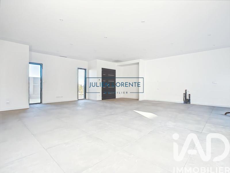 Maison - 118 m² - 4 pièces