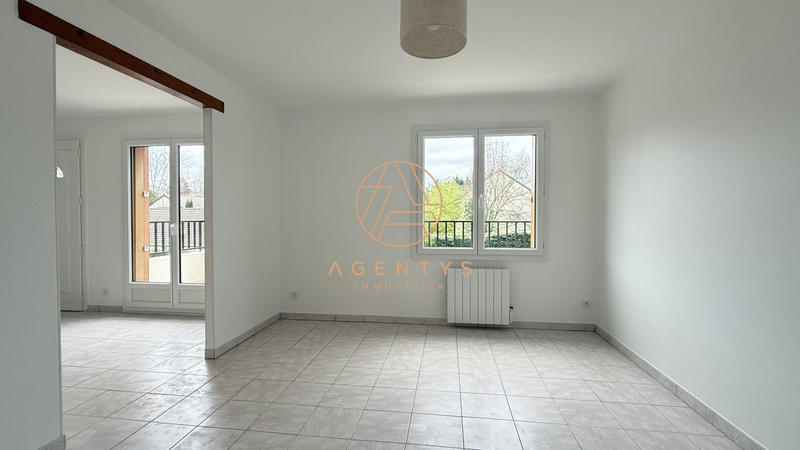 Appartement - 32 m² - 1 pièce