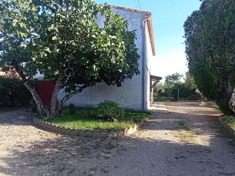 Maison - 114 m² - 4 pièces