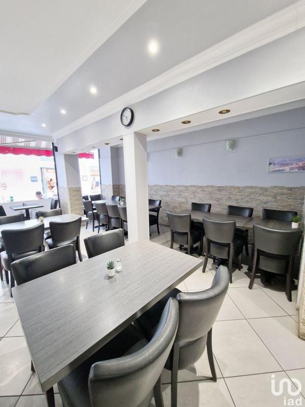 Local commercial - 96 m²