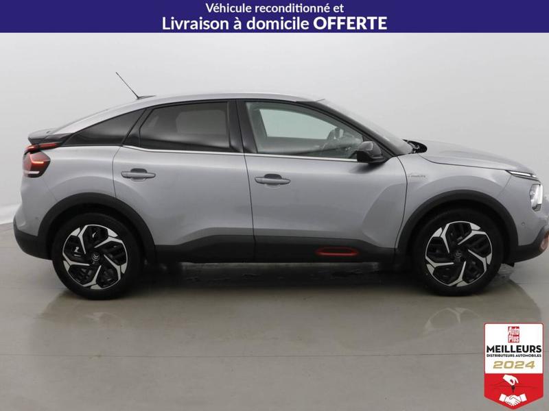 Citroen C4 PureTech 130 s&amp;S Bvm6 - Shine