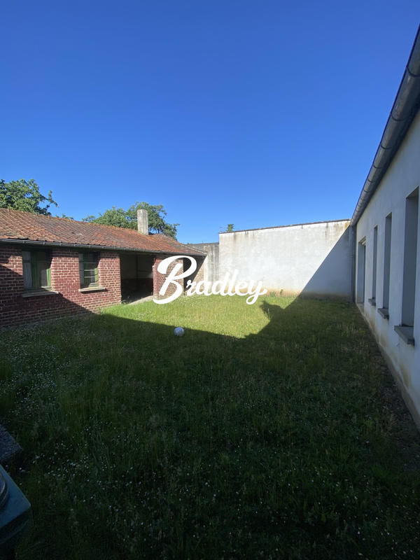 Local commercial - 171 m²