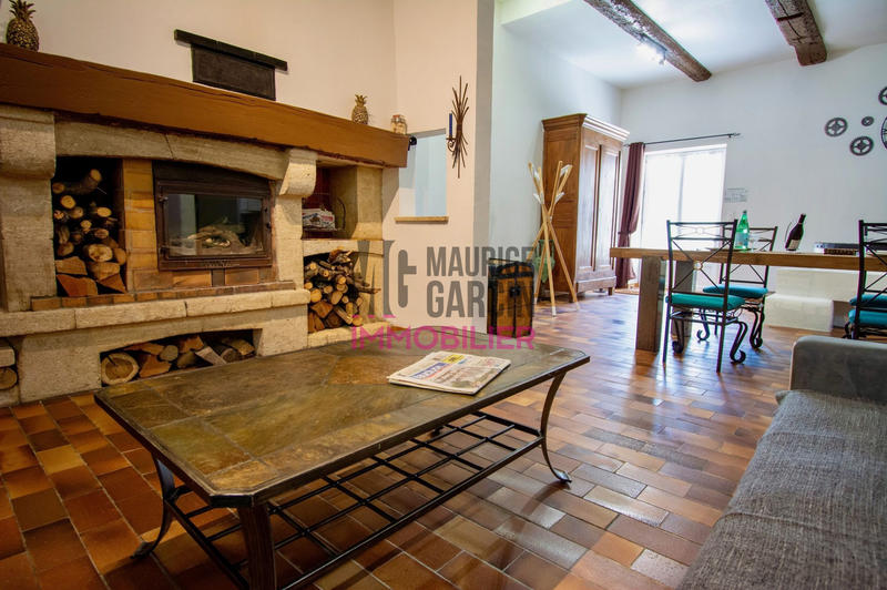 Mas - 376 m² - 15 pièces