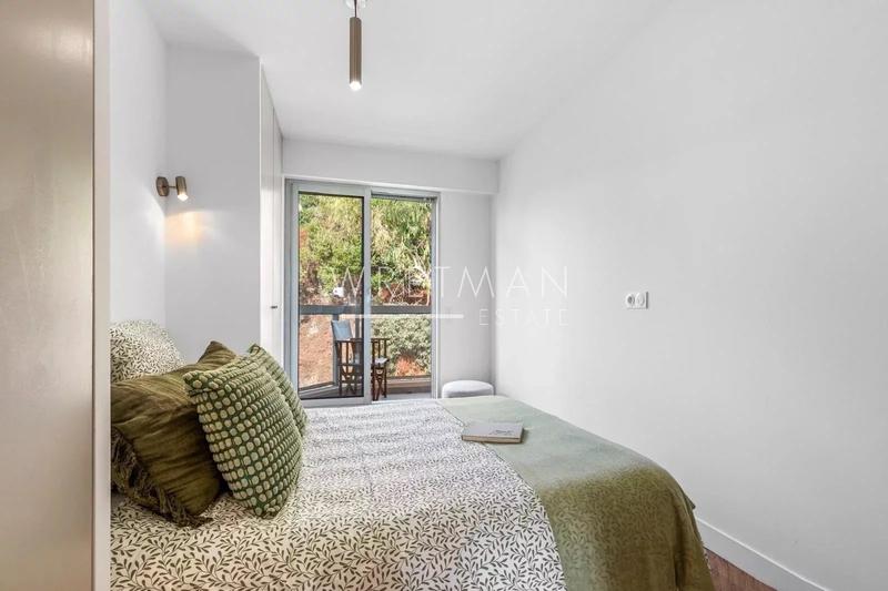 Appartement - 97 m² - 4 pièces