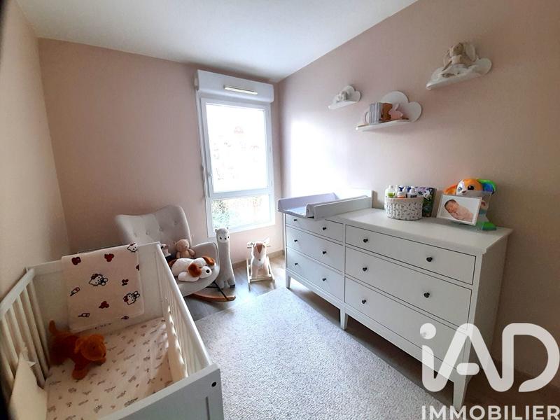 Appartement - 78 m² - 4 pièces