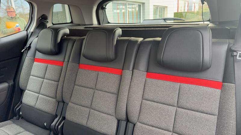 Citroën C5 Aircross 1.2 Thp PureTech 131 Business