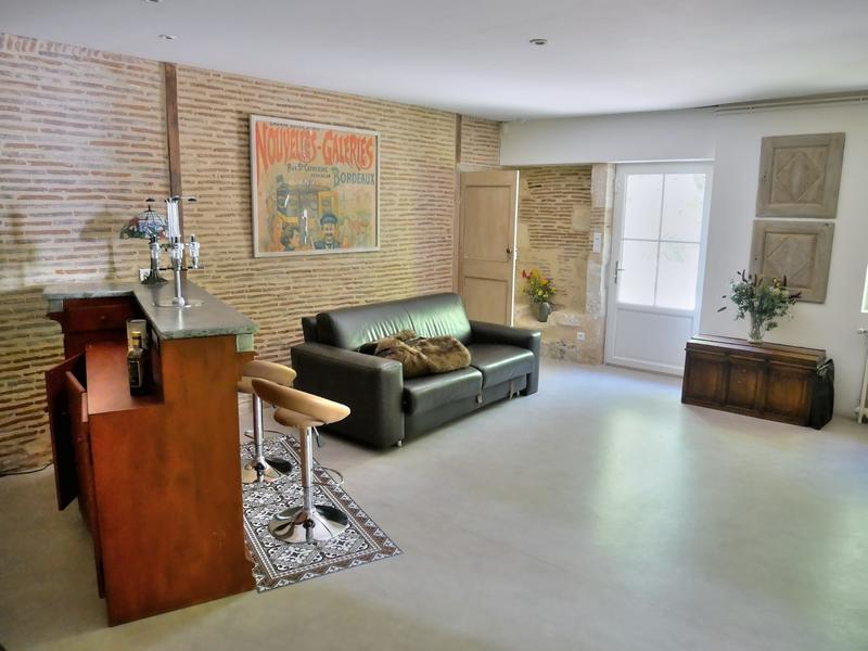 Appartement - 415 m² - 12 pièces