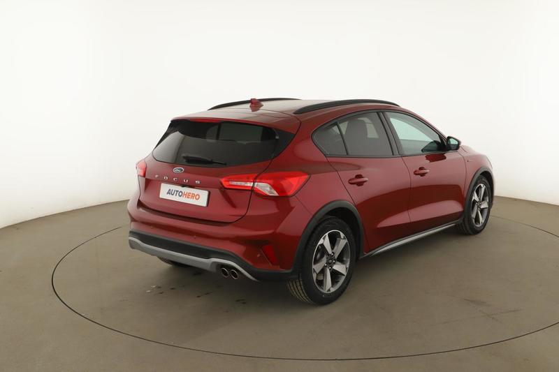 Ford Focus 1.5 EcoBlue Active Auto 120 ch