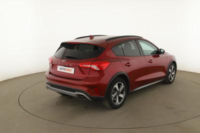 Ford Focus 1.5 EcoBlue Active Auto 120 ch