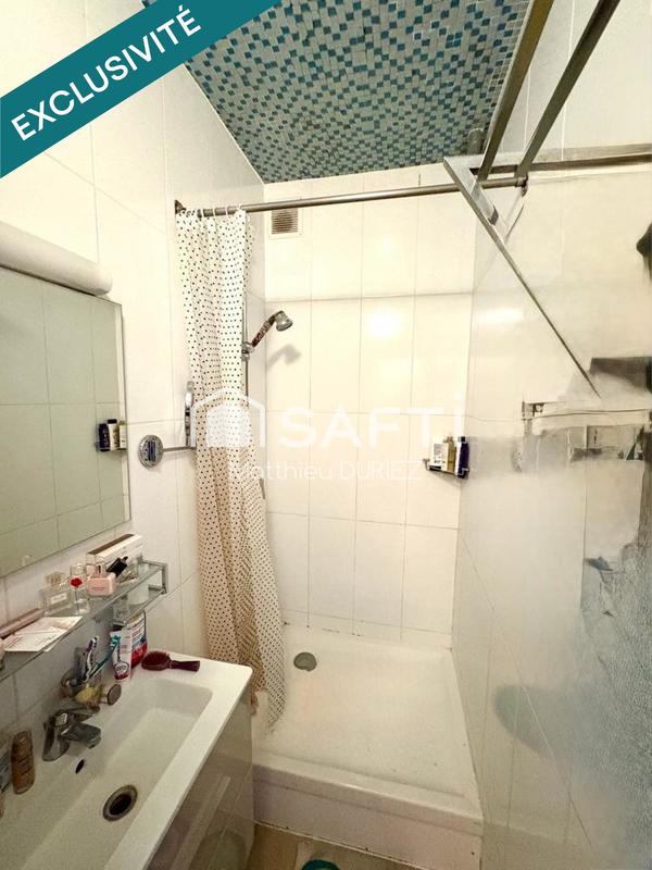 Local commercial - 140 m²