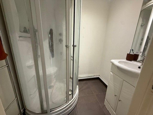 Appartement - 51 m² - 3 pièces