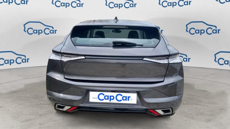 Ds Ds 4 II 1.5 BlueHDi 130 Eat8 Performance Line + - Automatique