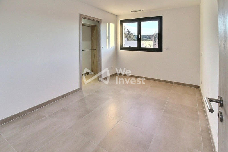 Villa - 133 m² - 5 pièces