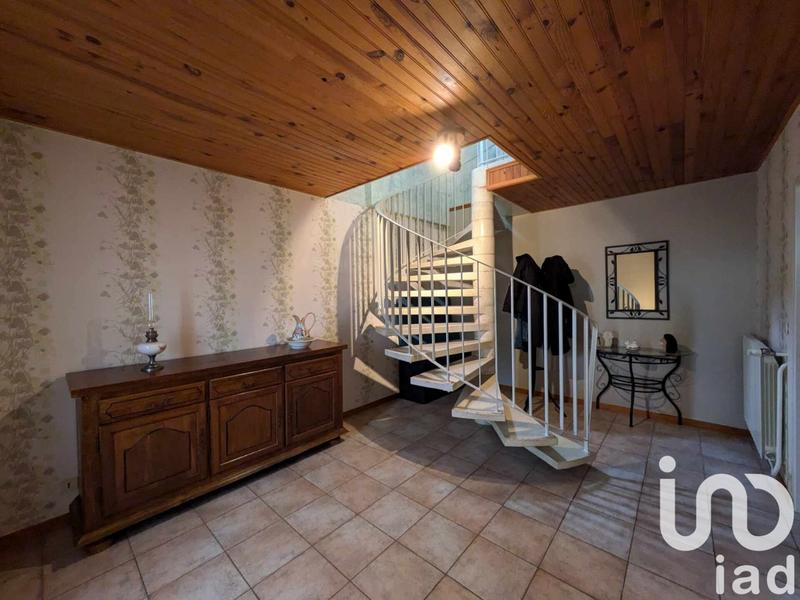 Maison - 127 m² - 6 pièces