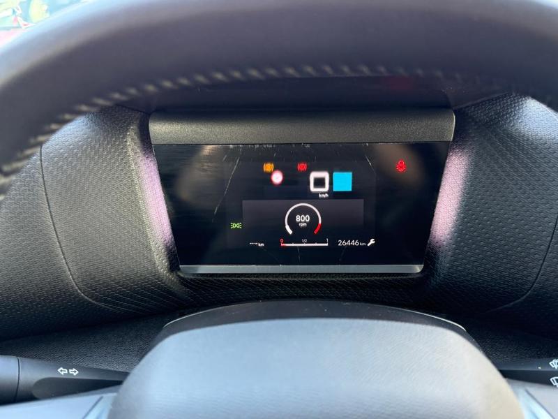 Citroën C4 PureTech 130 Bvm6 Max