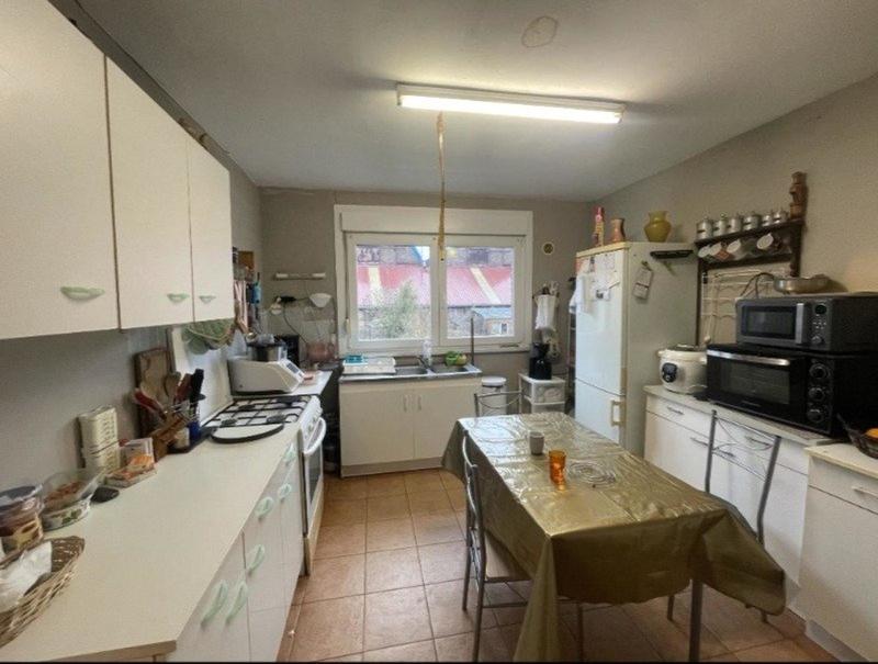 Maison - 82 m² - 4 pièces