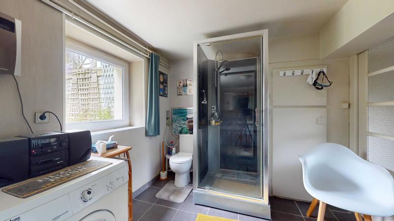 Viager - Maison - 75 m² - 5 pièces