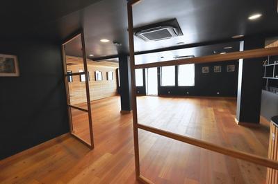 Local commercial - 234 m² - 4 pièces