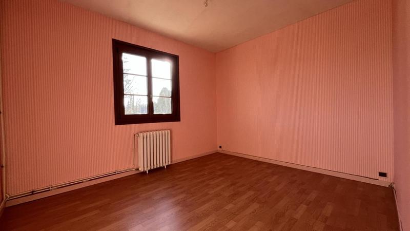 Pavillon - 89 m² - 5 pièces