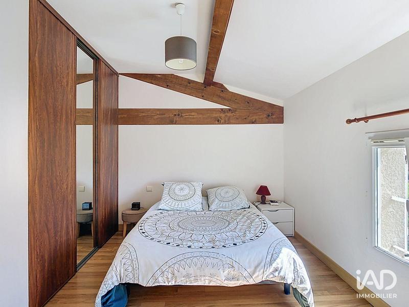 Maison - 160 m² - 5 pièces