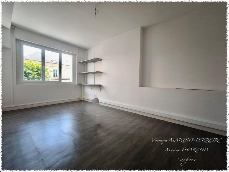 Maison - 134 m² - 6 pièces