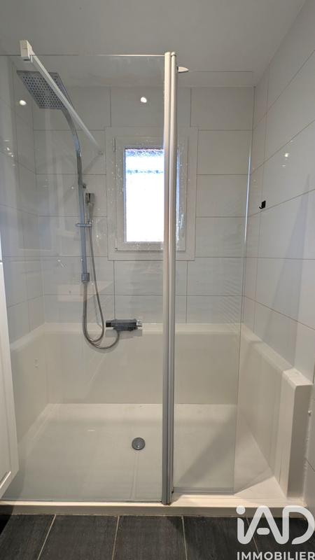 Maison - 83 m² - 4 pièces