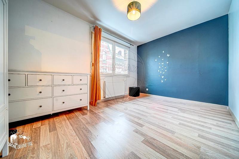 Maison - 118 m² - 5 pièces