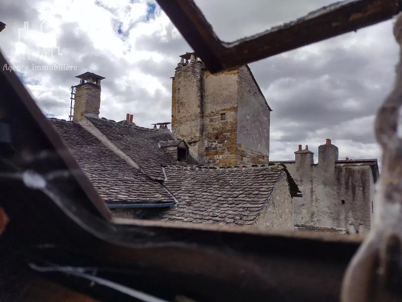 Maison de ville - 113 m²