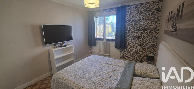 Appartement - 99 m² - 3 pièces