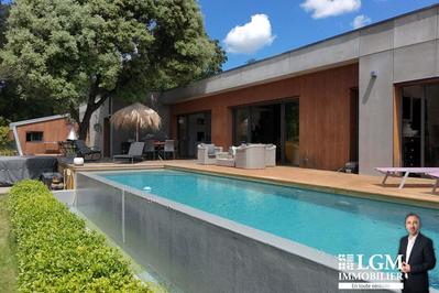 Villa - 139 m² - 5 pièces