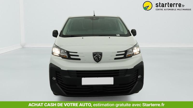 Peugeot Expert Fourgon m Bluehdi 120 s&amp;S Bvm6