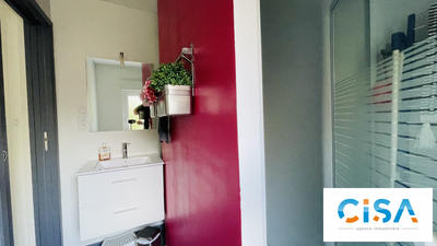 Maison - 127 m² - 6 pièces