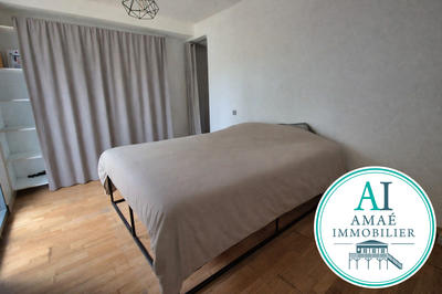 Maison - 87 m² - 4 pièces