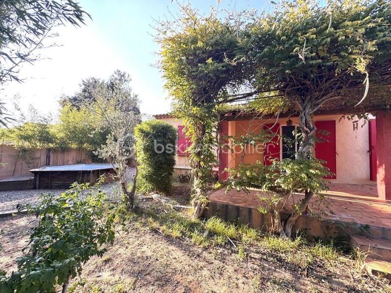 Maison - 114 m² - 4 pièces