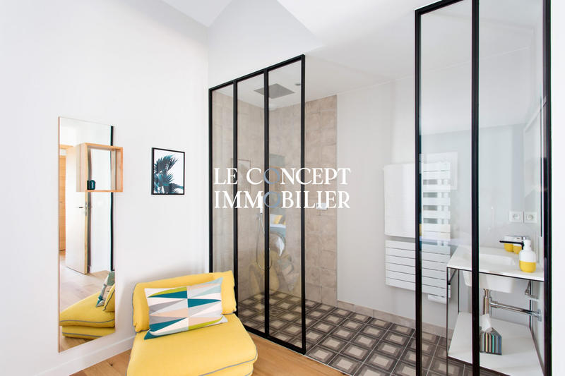 Maison - 179 m² - 6 pièces