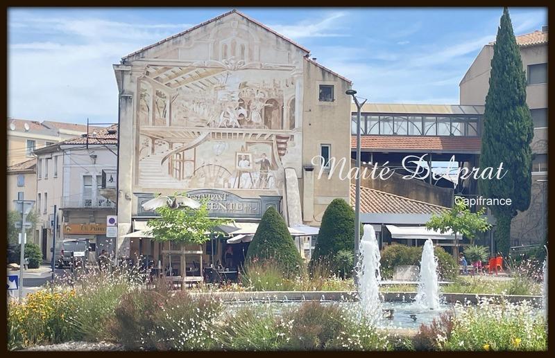 Appartement - 73 m² - 4 pièces