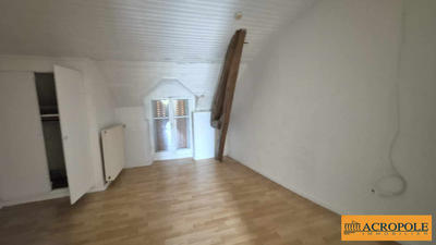 Maison - 70 m² - 3 pièces